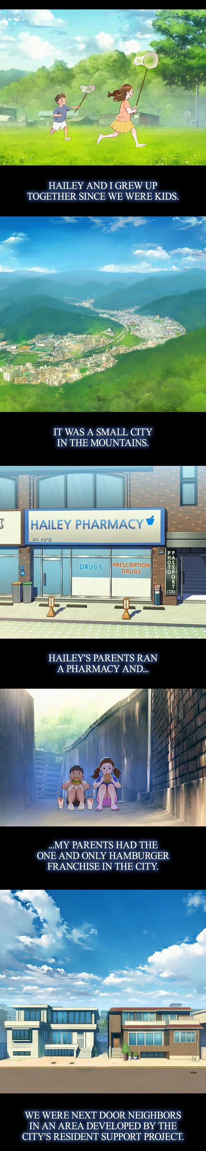 Forbidden Relationship Series — Rough Fucking & Dominant Submission Ch.16 [Tharchog, Gyeonja] [English] [Hentai Universe]