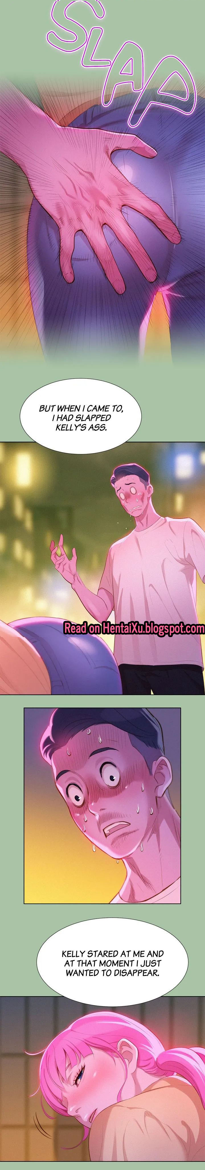 Forbidden Relationship Series — Rough Fucking & Dominant Submission Ch.16 [Tharchog, Gyeonja] [English] [Hentai Universe]