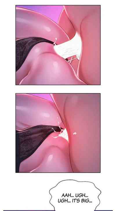 Forbidden Relationship Series — Rough Fucking & Dominant Submission Ch.16 [Tharchog, Gyeonja] [English] [Hentai Universe]