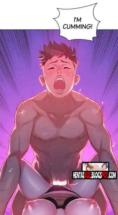 Forbidden Relationship Series — Rough Fucking & Dominant Submission Ch.16 [Tharchog, Gyeonja] [English] [Hentai Universe]