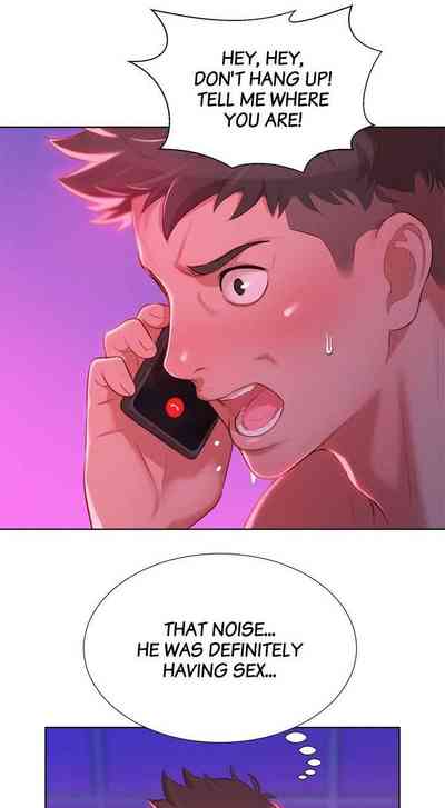 Forbidden Relationship Series — Rough Fucking & Dominant Submission Ch.16 [Tharchog, Gyeonja] [English] [Hentai Universe]