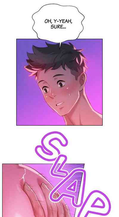 Forbidden Relationship Series — Rough Fucking & Dominant Submission Ch.16 [Tharchog, Gyeonja] [English] [Hentai Universe]