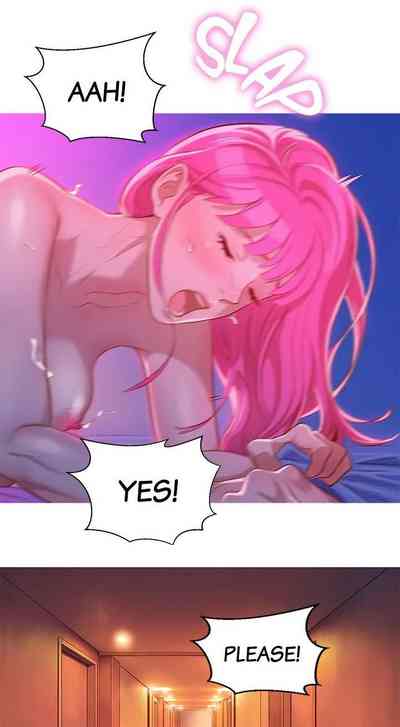 Forbidden Relationship Series — Rough Fucking & Dominant Submission Ch.16 [Tharchog, Gyeonja] [English] [Hentai Universe]