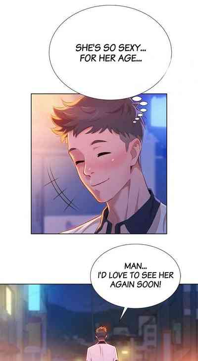 Forbidden Relationship Series — Rough Fucking & Dominant Submission Ch.16 [Tharchog, Gyeonja] [English] [Hentai Universe]