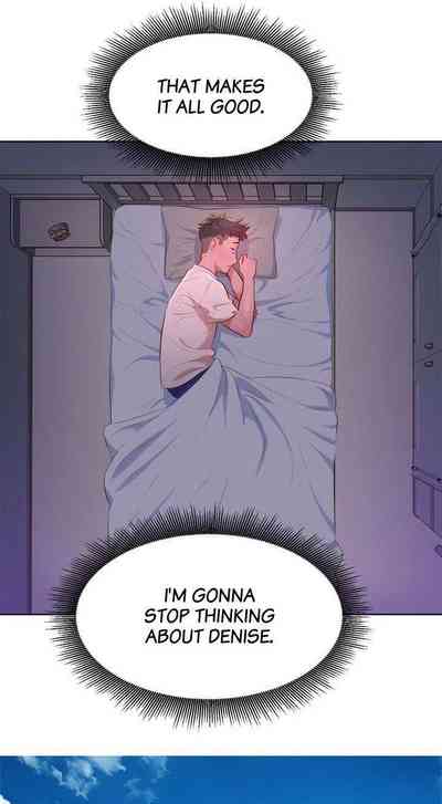 Forbidden Relationship Series — Rough Fucking & Dominant Submission Ch.16 [Tharchog, Gyeonja] [English] [Hentai Universe]