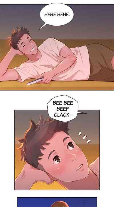 Forbidden Relationship Series — Rough Fucking & Dominant Submission Ch.16 [Tharchog, Gyeonja] [English] [Hentai Universe]