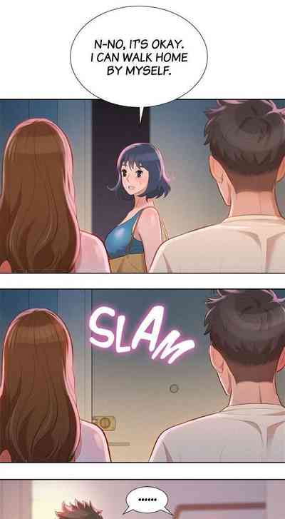 Forbidden Relationship Series — Rough Fucking & Dominant Submission Ch.16 [Tharchog, Gyeonja] [English] [Hentai Universe]