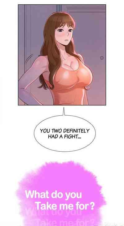 Forbidden Relationship Series — Rough Fucking & Dominant Submission Ch.16 [Tharchog, Gyeonja] [English] [Hentai Universe]