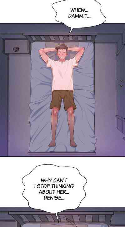 Forbidden Relationship Series — Rough Fucking & Dominant Submission Ch.16 [Tharchog, Gyeonja] [English] [Hentai Universe]