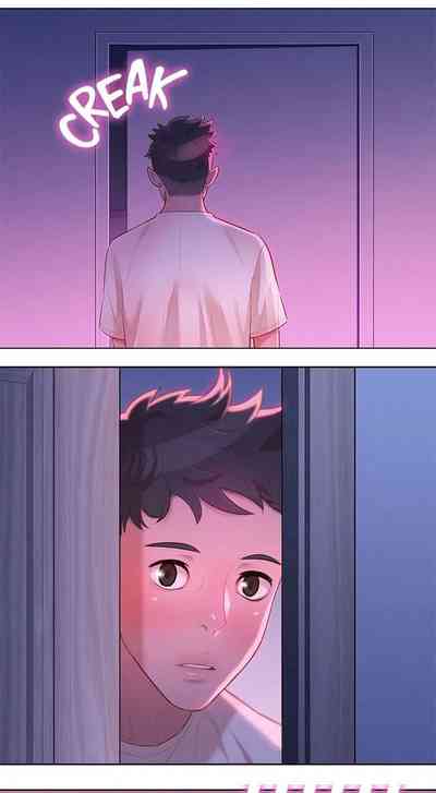 Forbidden Relationship Series — Rough Fucking & Dominant Submission Ch.16 [Tharchog, Gyeonja] [English] [Hentai Universe]