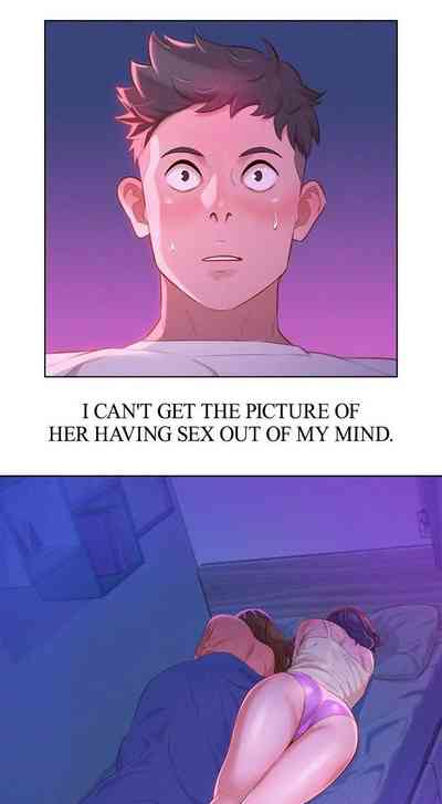 Forbidden Relationship Series — Rough Fucking & Dominant Submission Ch.16 [Tharchog, Gyeonja] [English] [Hentai Universe]