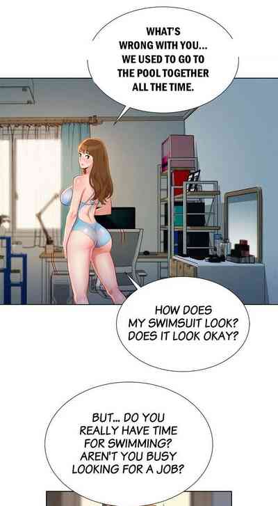 Forbidden Relationship Series — Rough Fucking & Dominant Submission Ch.16 [Tharchog, Gyeonja] [English] [Hentai Universe]