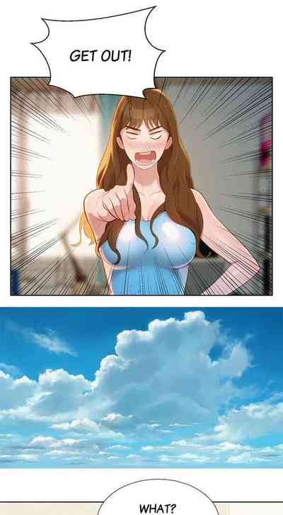 Forbidden Relationship Series — Rough Fucking & Dominant Submission Ch.16 [Tharchog, Gyeonja] [English] [Hentai Universe]