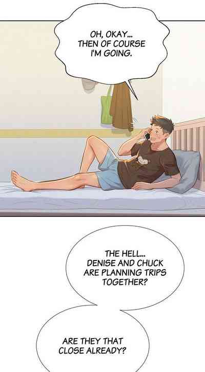 Forbidden Relationship Series — Rough Fucking & Dominant Submission Ch.16 [Tharchog, Gyeonja] [English] [Hentai Universe]