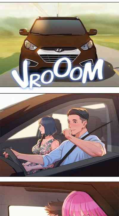 Forbidden Relationship Series — Rough Fucking & Dominant Submission Ch.16 [Tharchog, Gyeonja] [English] [Hentai Universe]