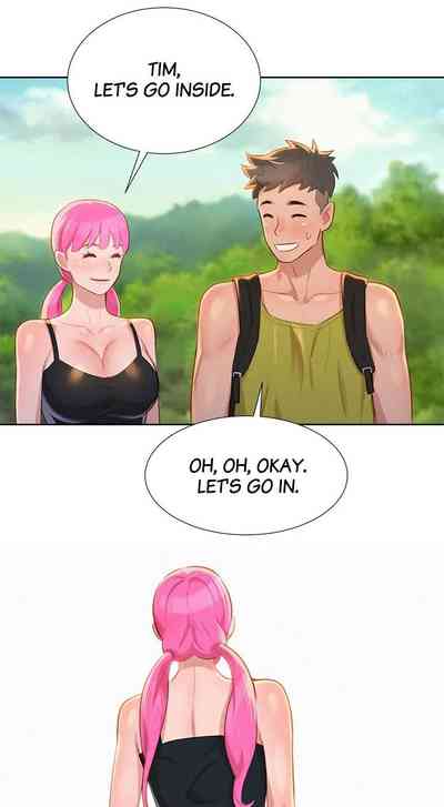 Forbidden Relationship Series — Rough Fucking & Dominant Submission Ch.16 [Tharchog, Gyeonja] [English] [Hentai Universe]