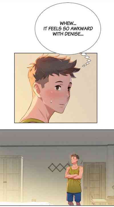 Forbidden Relationship Series — Rough Fucking & Dominant Submission Ch.16 [Tharchog, Gyeonja] [English] [Hentai Universe]