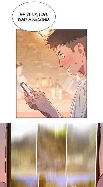 Forbidden Relationship Series — Rough Fucking & Dominant Submission Ch.16 [Tharchog, Gyeonja] [English] [Hentai Universe]