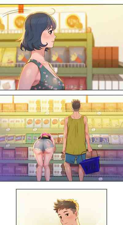 Forbidden Relationship Series — Rough Fucking & Dominant Submission Ch.16 [Tharchog, Gyeonja] [English] [Hentai Universe]