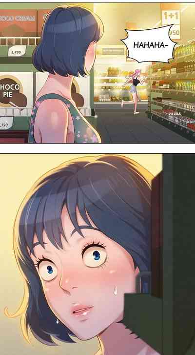 Forbidden Relationship Series — Rough Fucking & Dominant Submission Ch.16 [Tharchog, Gyeonja] [English] [Hentai Universe]