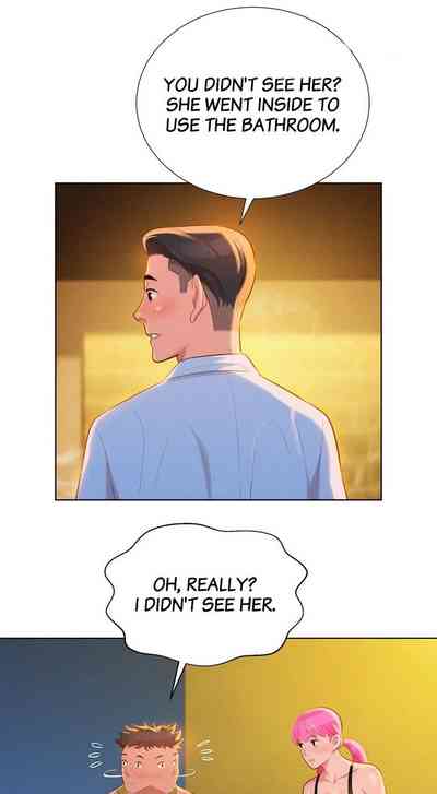 Forbidden Relationship Series — Rough Fucking & Dominant Submission Ch.16 [Tharchog, Gyeonja] [English] [Hentai Universe]