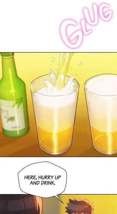 Forbidden Relationship Series — Rough Fucking & Dominant Submission Ch.16 [Tharchog, Gyeonja] [English] [Hentai Universe]