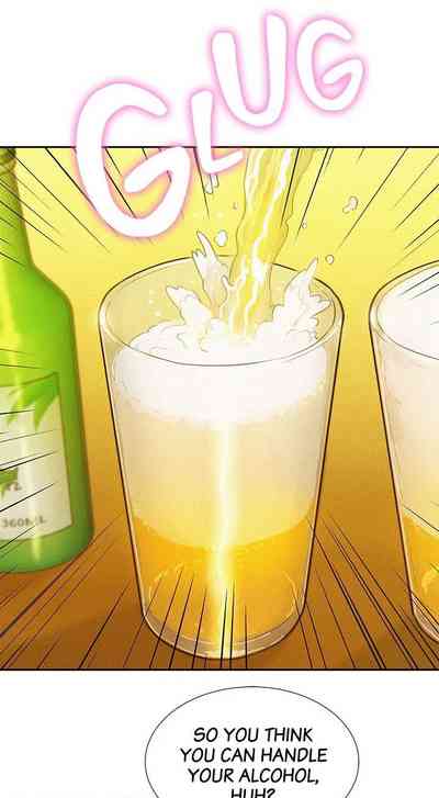 Forbidden Relationship Series — Rough Fucking & Dominant Submission Ch.16 [Tharchog, Gyeonja] [English] [Hentai Universe]