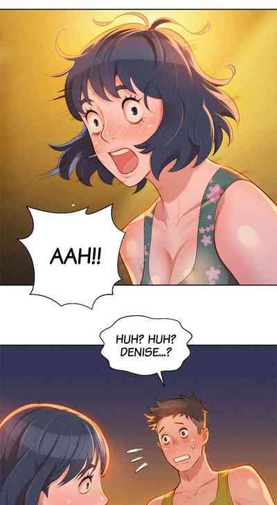 Forbidden Relationship Series — Rough Fucking & Dominant Submission Ch.16 [Tharchog, Gyeonja] [English] [Hentai Universe]