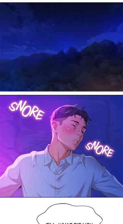 Forbidden Relationship Series — Rough Fucking & Dominant Submission Ch.16 [Tharchog, Gyeonja] [English] [Hentai Universe]