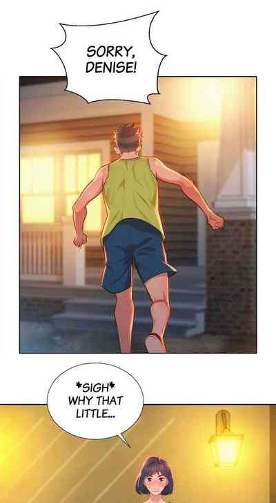 Forbidden Relationship Series — Rough Fucking & Dominant Submission Ch.16 [Tharchog, Gyeonja] [English] [Hentai Universe]