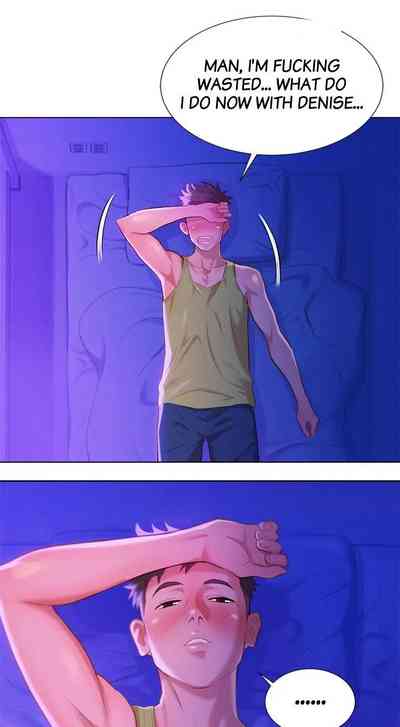 Forbidden Relationship Series — Rough Fucking & Dominant Submission Ch.16 [Tharchog, Gyeonja] [English] [Hentai Universe]