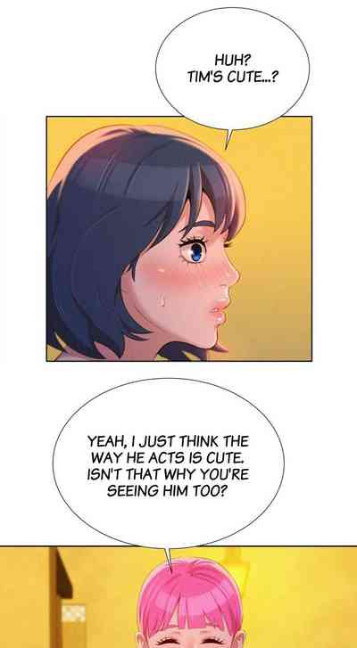 Forbidden Relationship Series — Rough Fucking & Dominant Submission Ch.16 [Tharchog, Gyeonja] [English] [Hentai Universe]