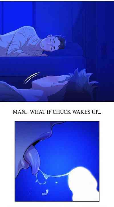 Forbidden Relationship Series — Rough Fucking & Dominant Submission Ch.16 [Tharchog, Gyeonja] [English] [Hentai Universe]