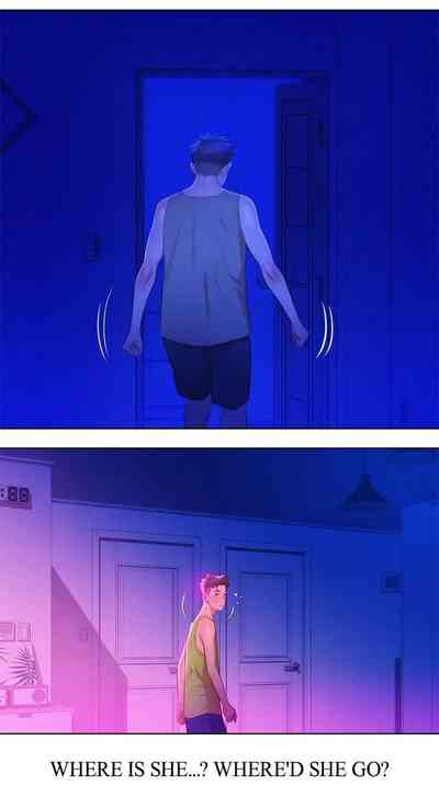 Forbidden Relationship Series — Rough Fucking & Dominant Submission Ch.16 [Tharchog, Gyeonja] [English] [Hentai Universe]