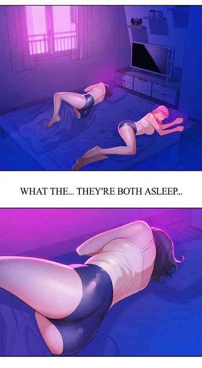 Forbidden Relationship Series — Rough Fucking & Dominant Submission Ch.16 [Tharchog, Gyeonja] [English] [Hentai Universe]