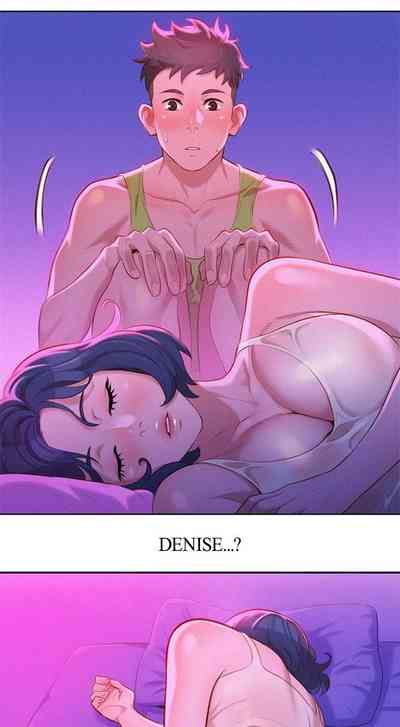 Forbidden Relationship Series — Rough Fucking & Dominant Submission Ch.16 [Tharchog, Gyeonja] [English] [Hentai Universe]