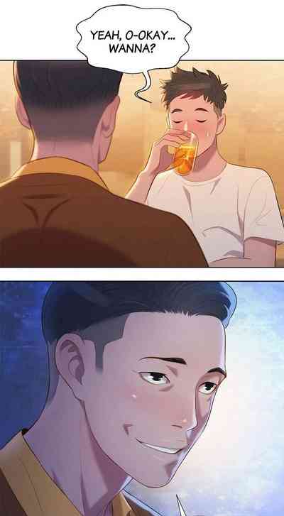 Forbidden Relationship Series — Rough Fucking & Dominant Submission Ch.16 [Tharchog, Gyeonja] [English] [Hentai Universe]