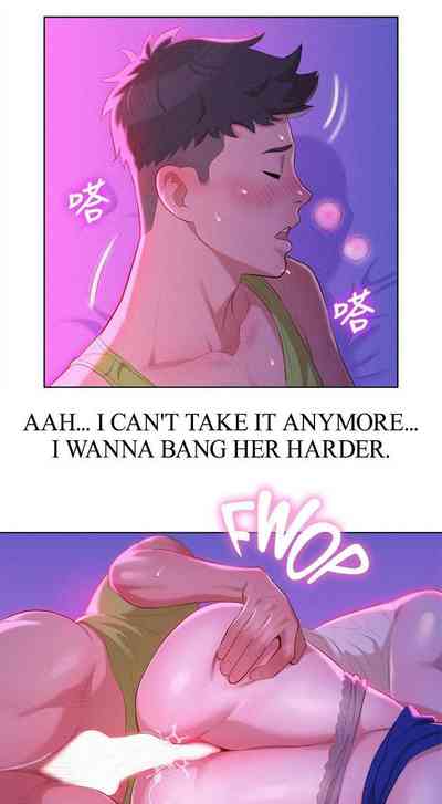 Forbidden Relationship Series — Rough Fucking & Dominant Submission Ch.16 [Tharchog, Gyeonja] [English] [Hentai Universe]