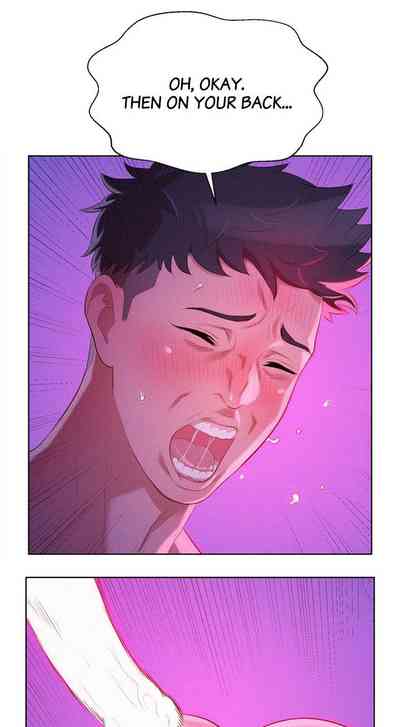 Forbidden Relationship Series — Rough Fucking & Dominant Submission Ch.16 [Tharchog, Gyeonja] [English] [Hentai Universe]