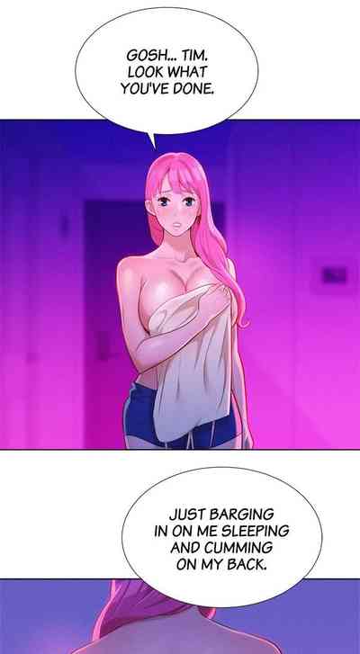 Forbidden Relationship Series — Rough Fucking & Dominant Submission Ch.16 [Tharchog, Gyeonja] [English] [Hentai Universe]