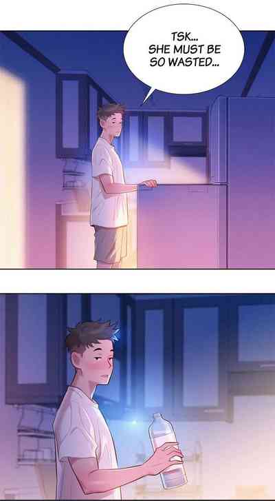 Forbidden Relationship Series — Rough Fucking & Dominant Submission Ch.16 [Tharchog, Gyeonja] [English] [Hentai Universe]