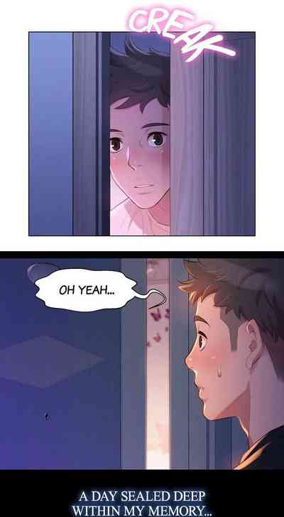 Forbidden Relationship Series — Rough Fucking & Dominant Submission Ch.16 [Tharchog, Gyeonja] [English] [Hentai Universe]