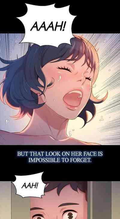 Forbidden Relationship Series — Rough Fucking & Dominant Submission Ch.16 [Tharchog, Gyeonja] [English] [Hentai Universe]