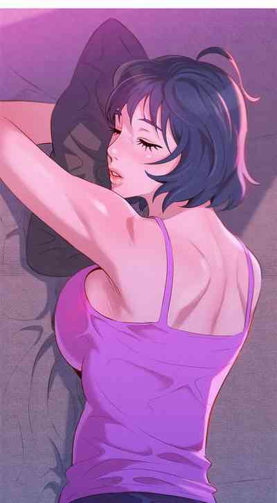 Forbidden Relationship Series — Rough Fucking & Dominant Submission Ch.16 [Tharchog, Gyeonja] [English] [Hentai Universe]