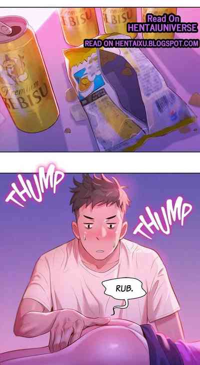 Forbidden Relationship Series — Rough Fucking & Dominant Submission Ch.16 [Tharchog, Gyeonja] [English] [Hentai Universe]