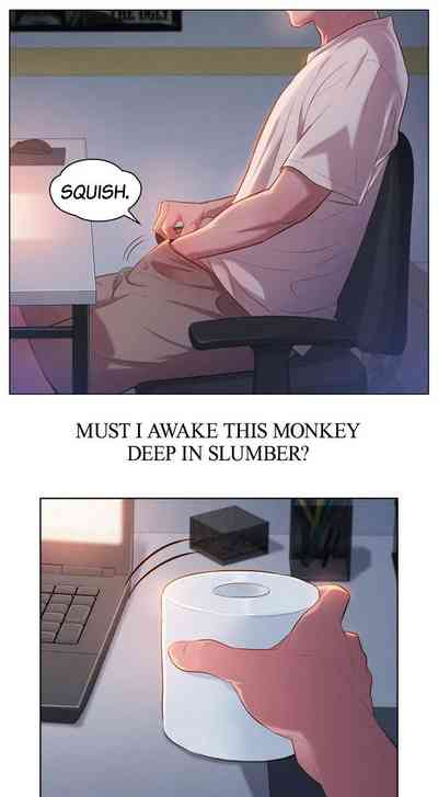 Forbidden Relationship Series — Rough Fucking & Dominant Submission Ch.16 [Tharchog, Gyeonja] [English] [Hentai Universe]