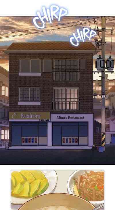 Forbidden Relationship Series — Rough Fucking & Dominant Submission Ch.16 [Tharchog, Gyeonja] [English] [Hentai Universe]