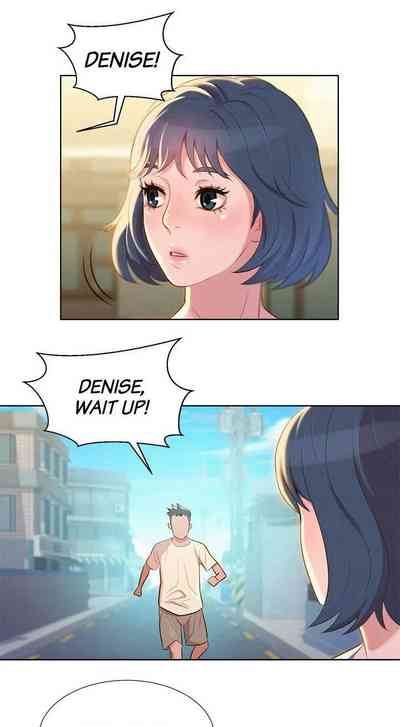 Forbidden Relationship Series — Rough Fucking & Dominant Submission Ch.16 [Tharchog, Gyeonja] [English] [Hentai Universe]