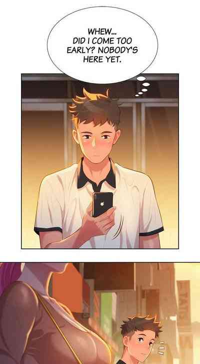 Forbidden Relationship Series — Rough Fucking & Dominant Submission Ch.16 [Tharchog, Gyeonja] [English] [Hentai Universe]