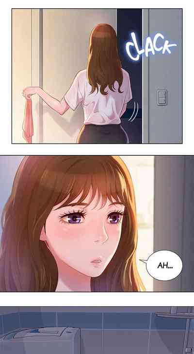 Forbidden Relationship Series — Rough Fucking & Dominant Submission Ch.16 [Tharchog, Gyeonja] [English] [Hentai Universe]